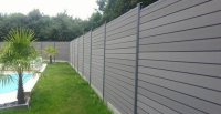 Portail Clôtures dans la vente du matériel pour les clôtures et les clôtures à Belleville-sur-Meuse