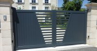 Notre société de clôture et de portail à Belleville-sur-Meuse
